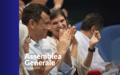Assemblea Generale – 20 giugno 2025
