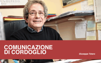 La Cooperativa Edilizia G. Di Vittorio ricorda Giuseppe Totaro