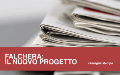 La stampa racconta il progetto
