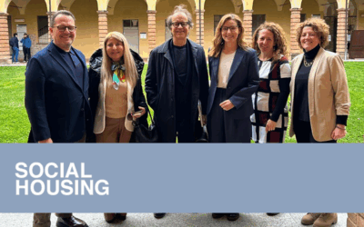 Social Housing a Piacenza: nuovi modelli abitatitivi per la città