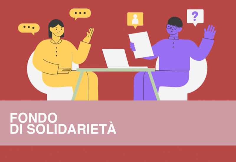 Fondo di solidarietà