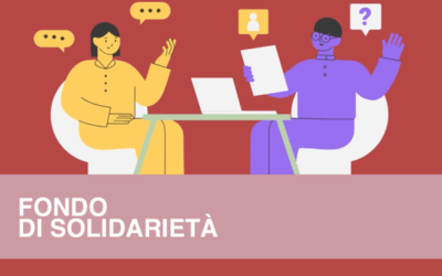Fondo di solidarietà