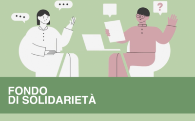 Fondo di solidarietà. Scopri il contributo massimo disponibile e come fare richiesta