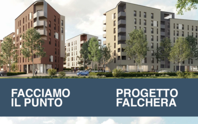 Social Housing a Falchera: verso una nuova idea di comunità