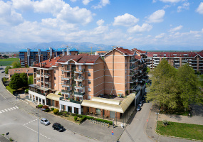 29 Via Donatello, Venaria 10078, ,Quadrilocale,Bandi Alloggi settembre 2025,Via Donatello ,2,1130