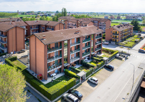 3/2 Via Enzo Ferrari, Carmagnola 10022, ,Quadrilocale,Bandi Alloggi settembre 2025,Via Enzo Ferrari ,3,1153