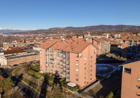 2/a Garibaldi, Trofarello 10028, ,Quadrilocale,Bandi Alloggi settembre 2025, Garibaldi,1,1164