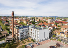 30 Via Conte Rossi di Montelera, Chieri 10023, ,Monolocale,Bandi Alloggi settembre 2025,Via Conte Rossi di Montelera,3,1242