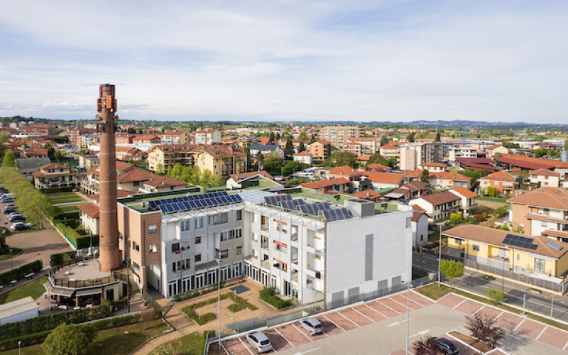 30 Via Conte Rossi di Montelera, Chieri 10023, ,Monolocale,Bandi Alloggi settembre 2025,Via Conte Rossi di Montelera,3,1242