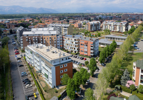 8 Via Dei Mille, Borgaro Torinese 10071, ,Bilocale,Bandi Alloggi settembre 2025,Via Dei Mille ,3,1265