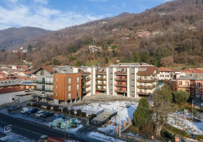104 Via Nazionale, Porte 10060, ,Trilocale,Bandi Alloggi settembre 2025,Via Nazionale,3,1307