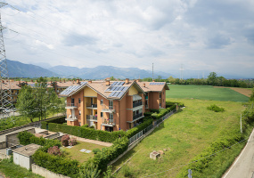 17 Strada Maiasco, Rivoli 10098, ,Trilocale,Bandi Alloggi settembre 2025,Strada Maiasco ,1327