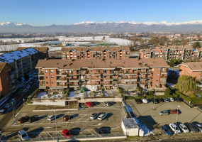 25 Tibaldi, Borgaro Torinese 10071, ,Quadrilocale,Bando Alloggi maggio 2025,Tibaldi ,4,1365