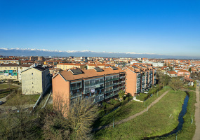 30/C Ariosto, Settimo Torinese 10036, ,Quadrilocale,Bando Alloggi maggio 2025,Ariosto,1366