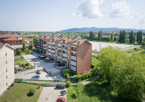 30/C Ariosto, Settimo Torinese 10036, ,Quadrilocale,Bando Alloggi maggio 2025,Ariosto ,2,1367