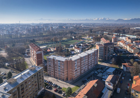15 Tasca, Torino 10156, ,Bilocale,Bando Alloggi maggio 2025,Tasca,1,1368