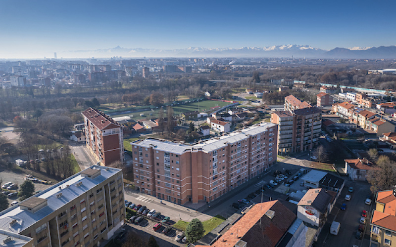 15 Tasca, Torino 10156, ,Bilocale,Bando Alloggi maggio 2025,Tasca,1,1368