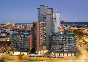 23 Tesso, Torino 10149, ,Trilocale,Bando Alloggi maggio 2025,Tesso,1,1370