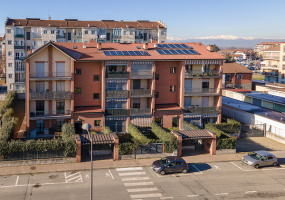 4/10 Strada Rubatto, Carmagnola 10022, ,Trilocale,Bando Alloggi maggio 2025,Strada Rubatto,2,1371
