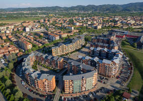 77 Colle dell'Assietta, Settimo Torinese 10036, ,Trilocale,Bando Alloggi maggio 2025,Colle dell'Assietta ,3,1375