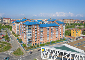 45/6 Piazza Ghirlandaio, Torino 10155, ,Quadrilocale,Bando Alloggi maggio 2025,Piazza Ghirlandaio,6,1379