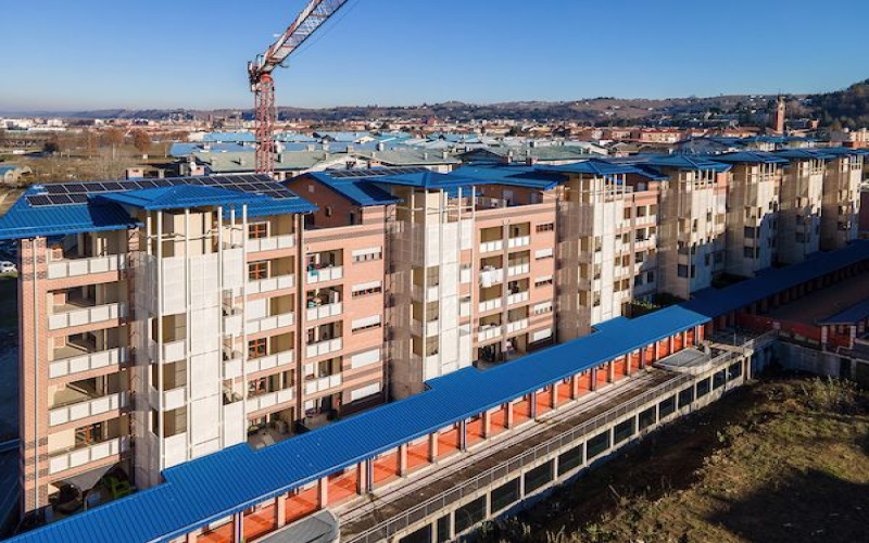 56 Viale Masera, Alba 12051, ,Quadrilocale,Bando Alloggi maggio 2025,Viale Masera,1,1383