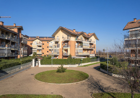 4/B Vicolo Sacra San Michele, Orbassano, ,Bilocale,Bandi Alloggi settembre 2025,Vicolo Sacra San Michele,3,1389