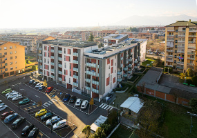 Slargo Gogffredo Mameli, Orbassano, ,Bilocale,Bandi Alloggi settembre 2025,Slargo Gogffredo Mameli,1395