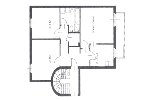 12 Viale Friuli, Ivrea 10015, ,Quadrilocale,Bando Alloggi novembre 2025,Viale Friuli,2,1416