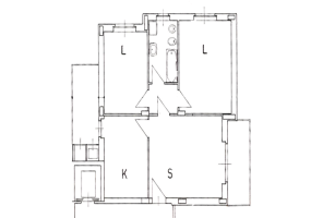 13/14 Via Angelo Barengo, Castellamonte 10081, ,Quadrilocale,Bando Alloggi novembre 2025,Via Angelo Barengo,1417