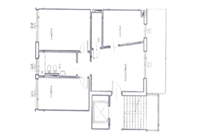 2 Salvo d'Acquisto, Rivarolo Canavese 10086, ,Quadrilocale,Immediatamente disponibile,Salvo d'Acquisto ,2,1418