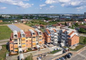 14/1 Via Rio Tercero, Carmagnola, ,Trilocale,Immediatamente disponibile,Via Rio Tercero ,1420