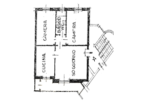 44a Corso Torino, Caluso 10014, ,Quadrilocale,Immediatamente disponibile,Corso Torino,2,1434